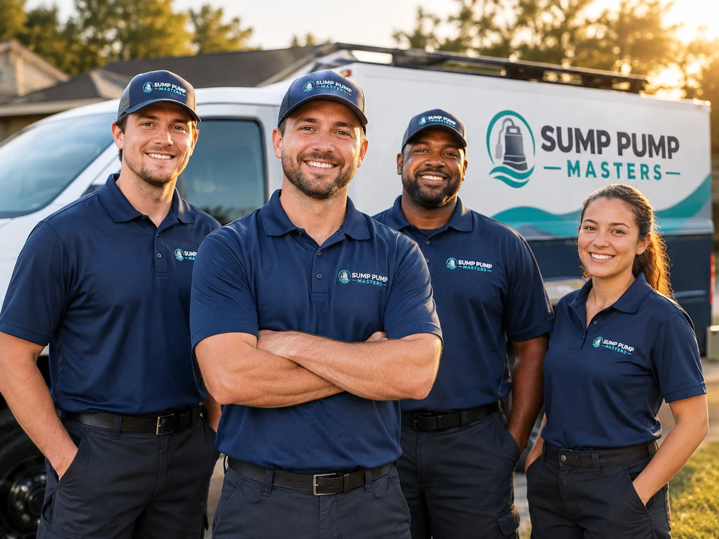Sump Pump Repair company in North Greece, NY